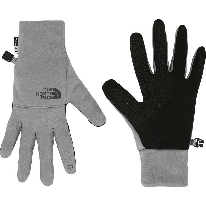The North Face ETIP RECYCLED Fingerhandschuhe Damen