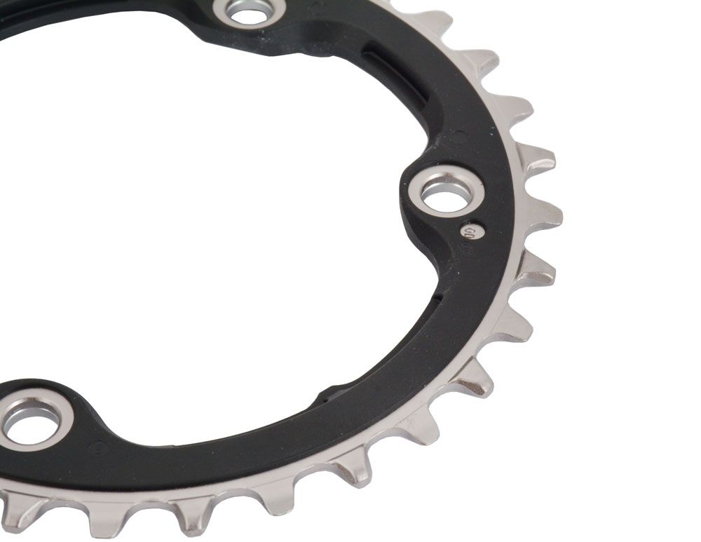 Shimano SLX SM-CRM70 11-fach Kettenblatt für FC-M7000 30 Zähne kaufen | Bike-Discount
