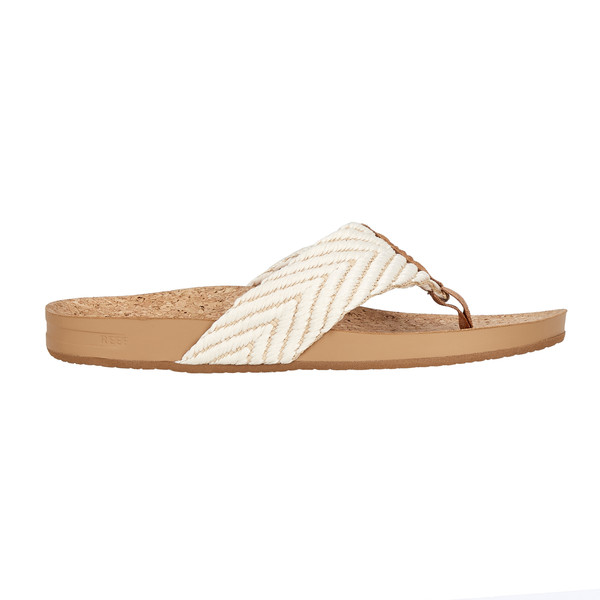 CUSHION STRAND Damen - Freizeitsandalen