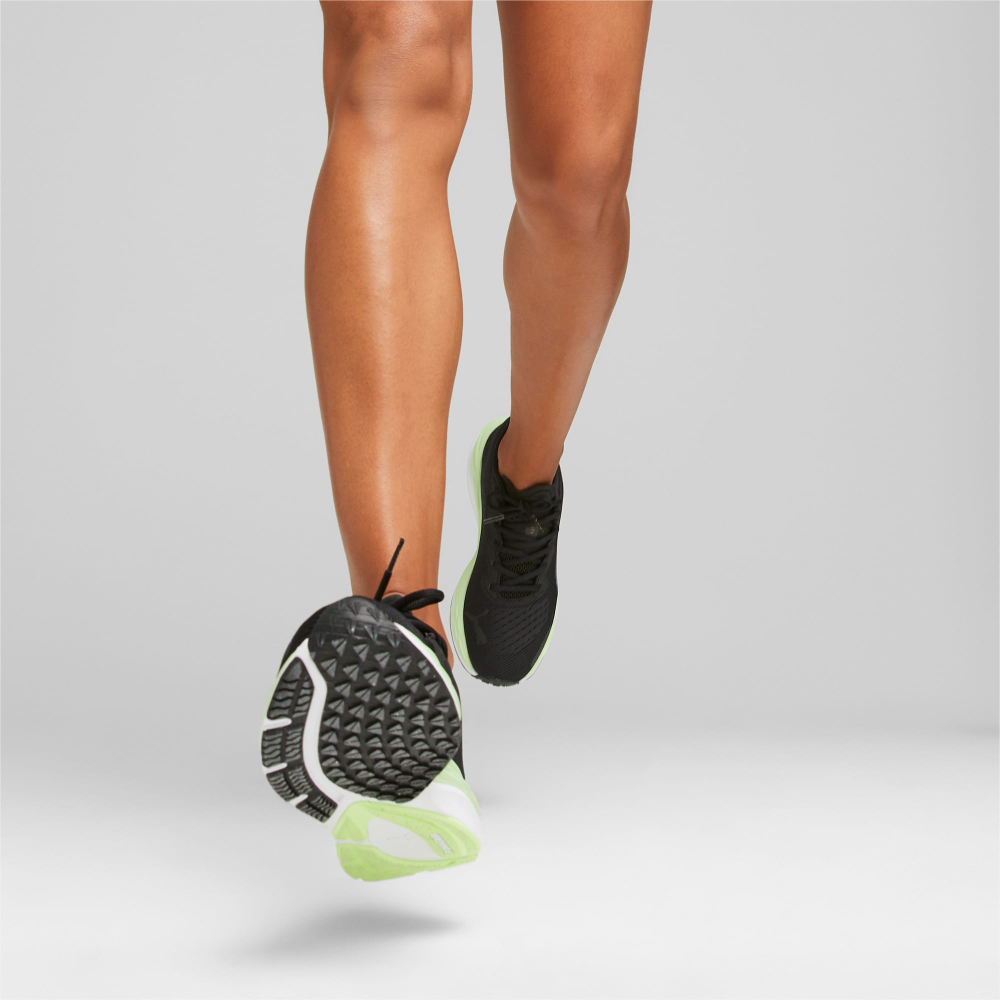 PUMA Velocity Nitro 2 Run 75 378530-01 / schwarz