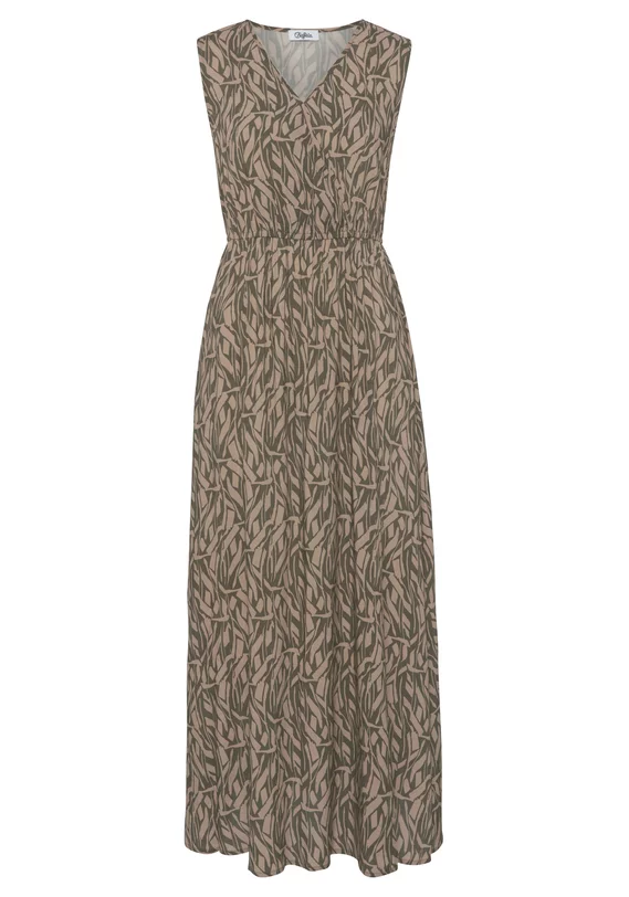 Maxikleid