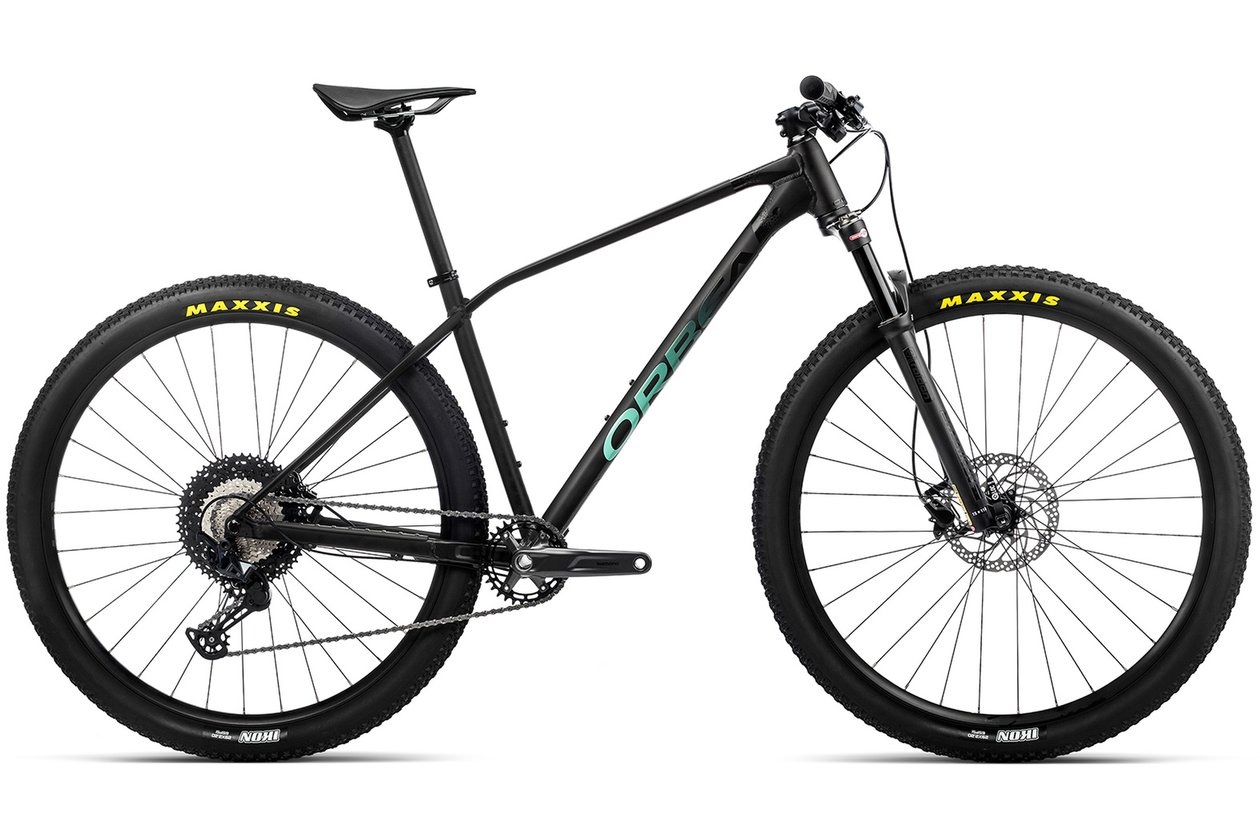Orbea Alma H20 - 2022 - 29 Zoll - Diamant