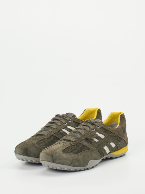 Sneaker-46616290106 Geox