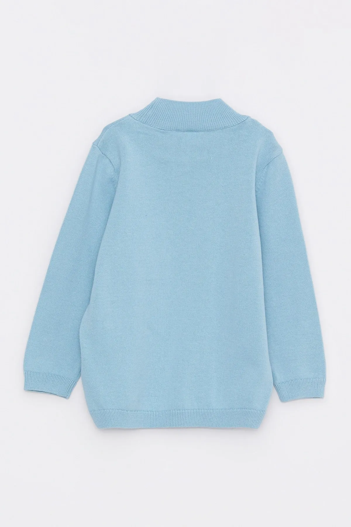 LC Waikiki  Pullover - Blau - Regular Fit