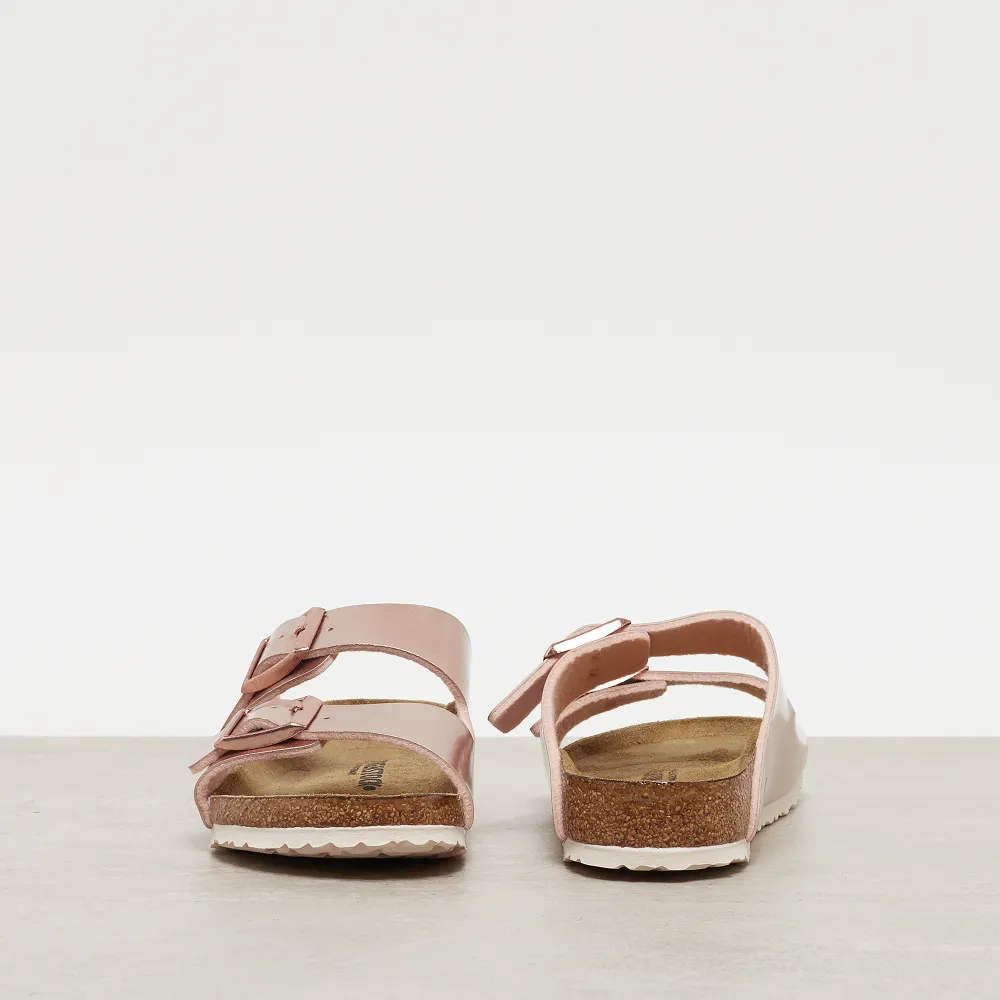 Birkenstock Arizona BF 1012478 / grau