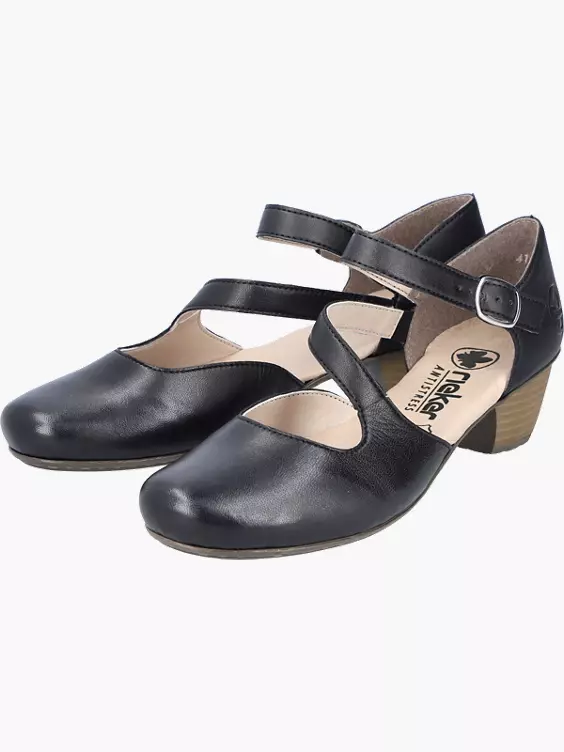 Rieker Damen Pumps