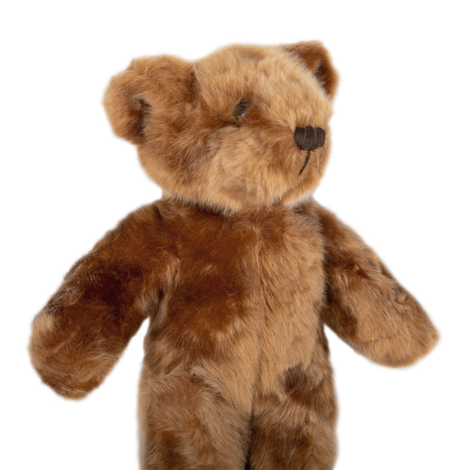 Teddy mit Stiefeln 50 cm