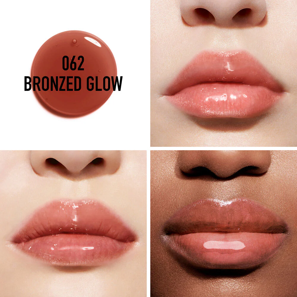 Dior Addict Lip Glow Oil - Lipgloss