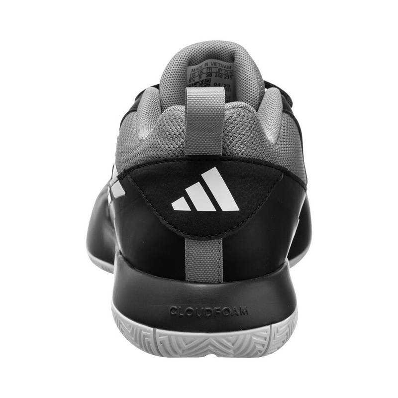 adidas Cross Em Up Select Basketballschuhe Jungen