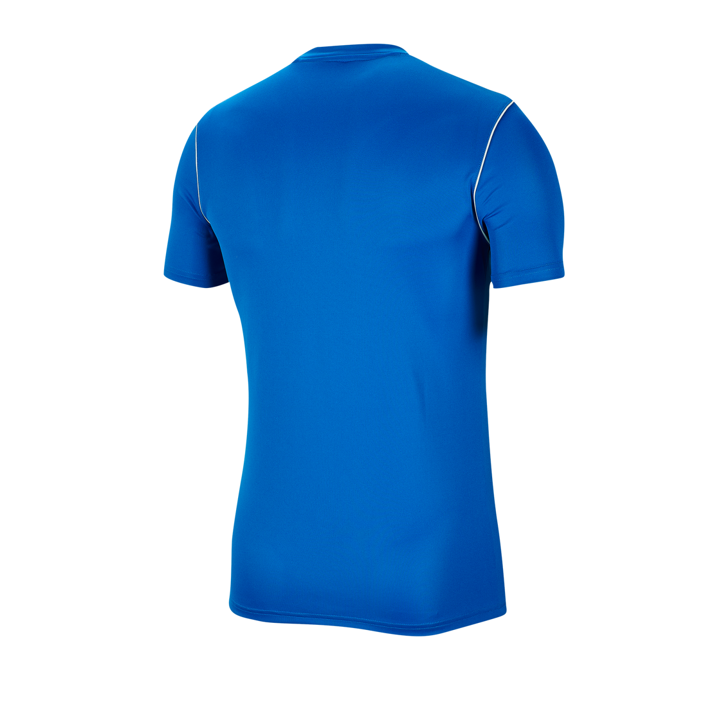 Nike Park 20 Training Shirt Blau F463