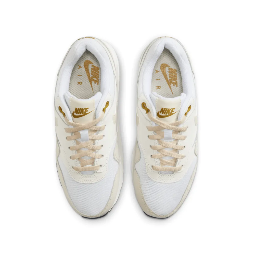 Nike Air Max 1 DZ3307-103 / weiss