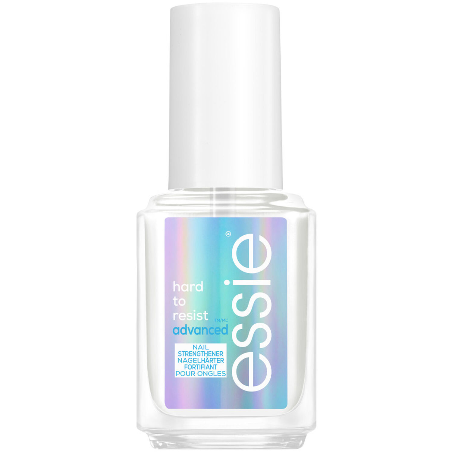 Essie Hard to Resist Soin Fortifiant