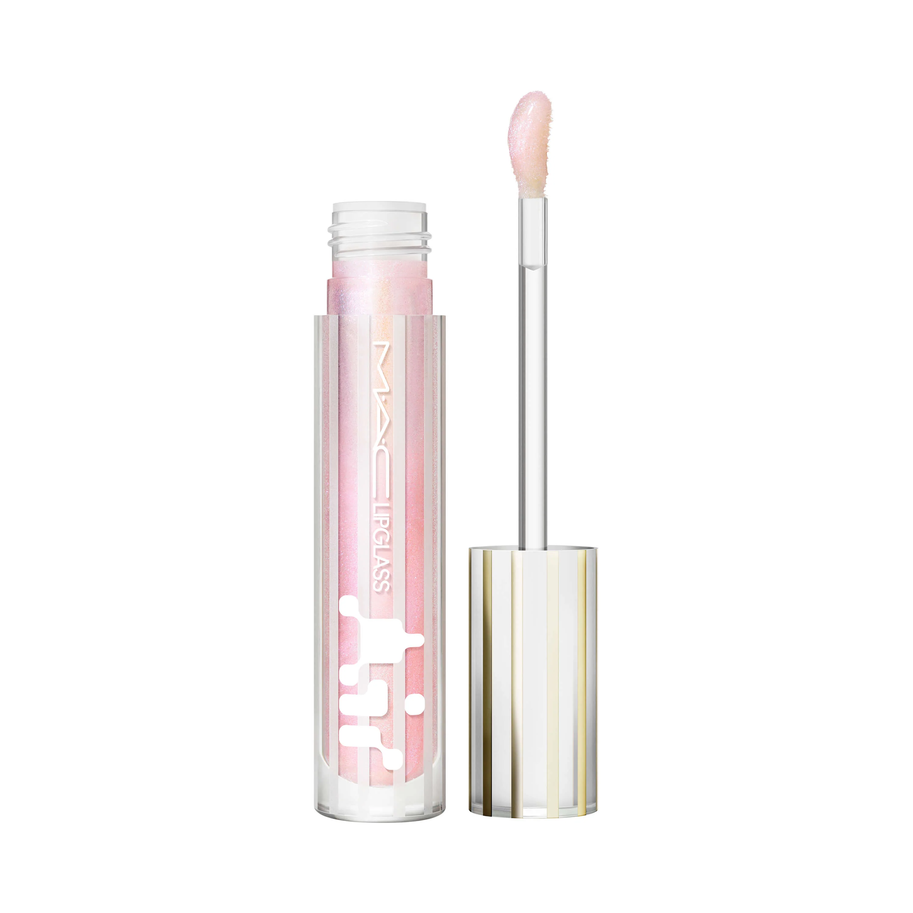 Luciu de buze Lipglass Air Non-Sticky Gloss - Luciu de buze