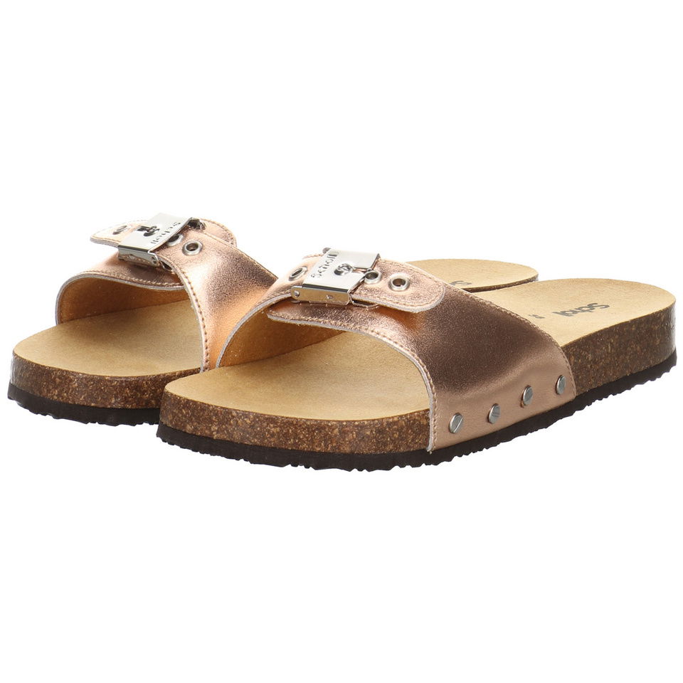 Scholl Pescura Pantolette