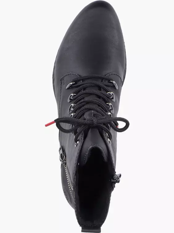 Rieker Damen Stiefeletten