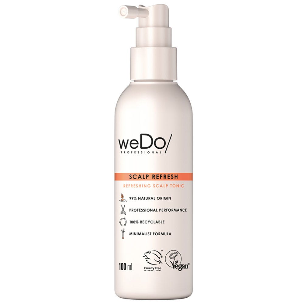 weDo Professional Scalp Refresh 100 ml