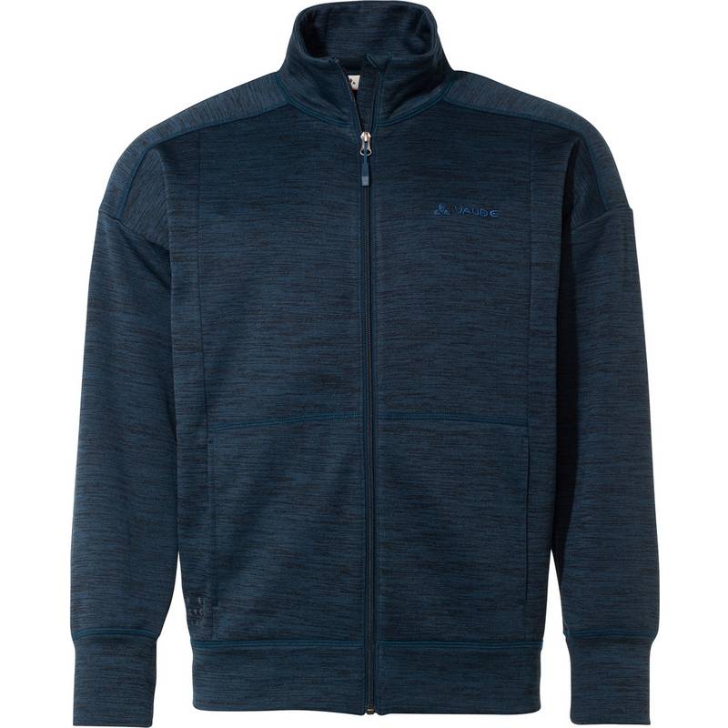 VAUDE Less Waste Fleecejacke