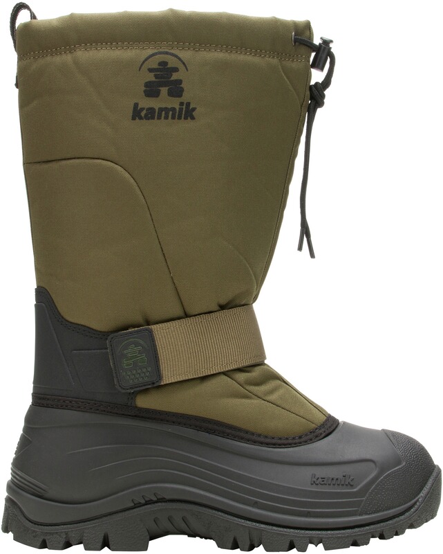 Kamik Thermostiefel Greenbay 4