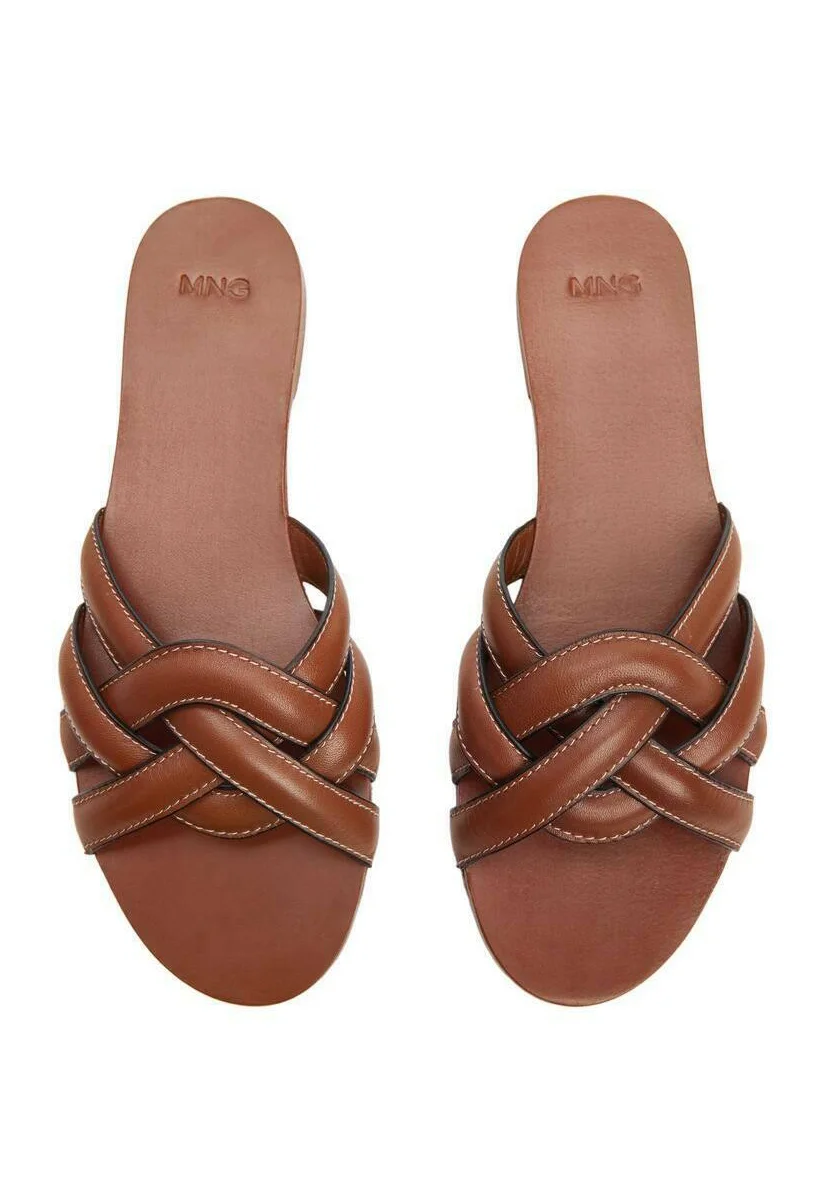 Mango DOBLET - Zapatillas