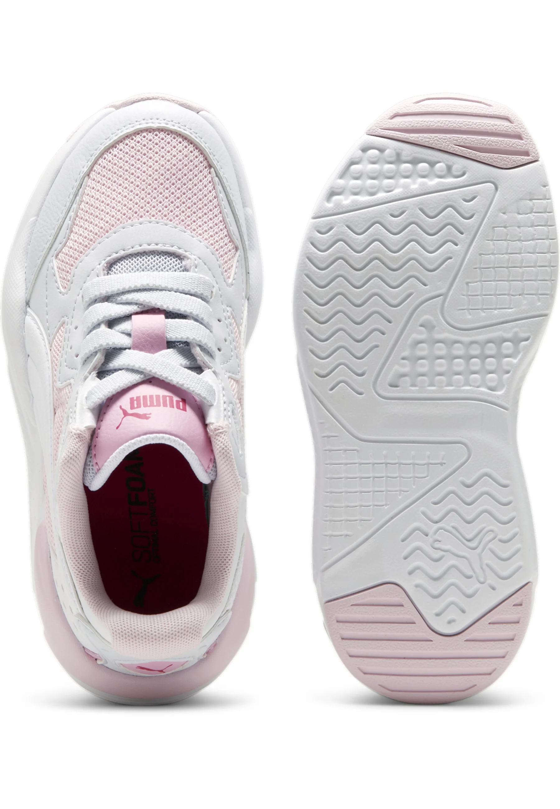 Puma X-RAY SPEED AC UNISEX - Zapatillas bajas