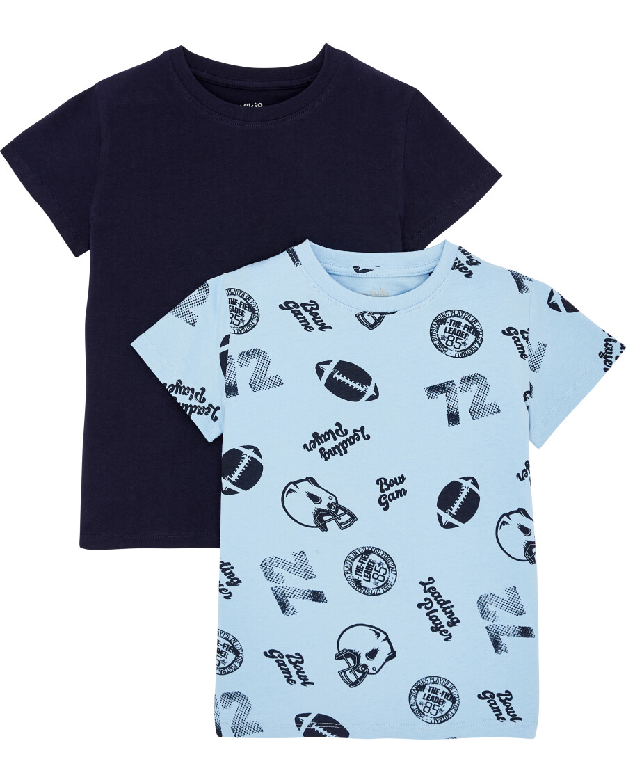 T-Shirts Football