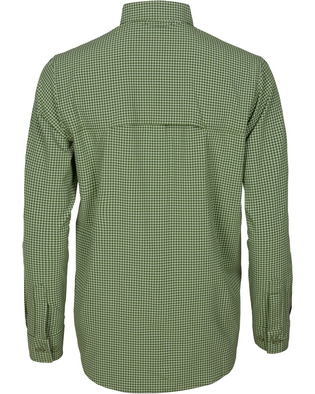 Pinewood Bluse InsectSafe