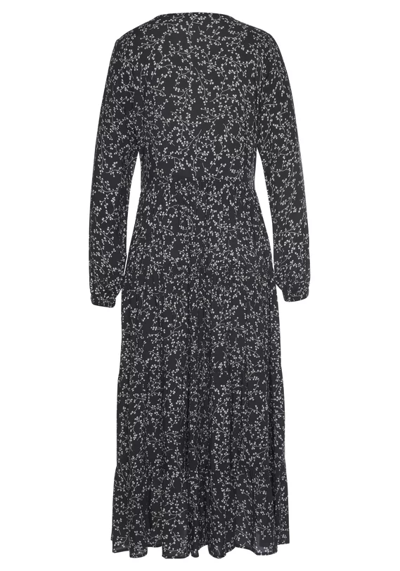 Maxikleid