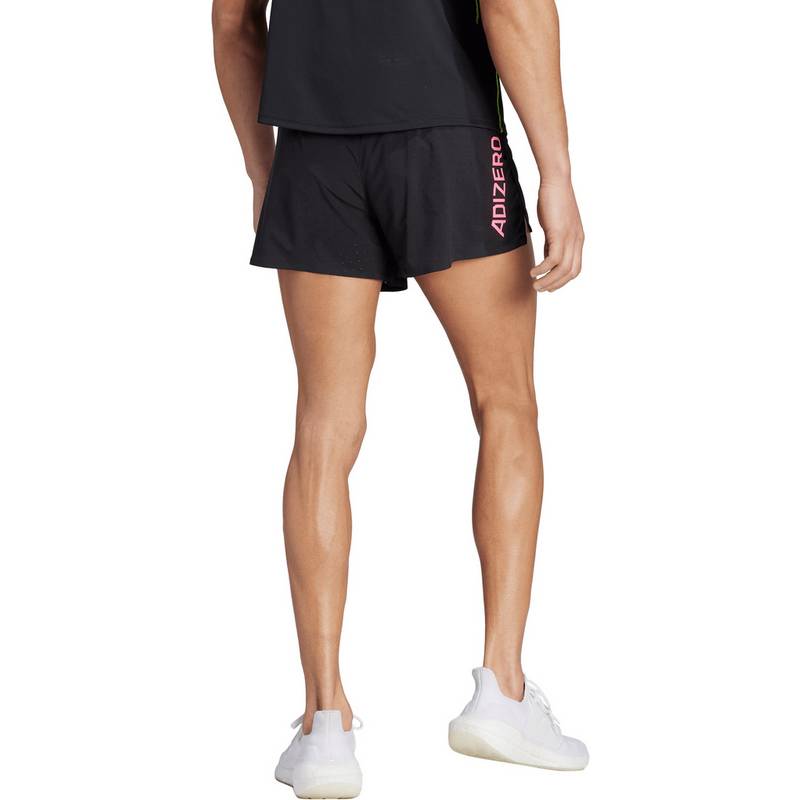 adidas ADIZERO SPLIT Funktionsshorts Herren