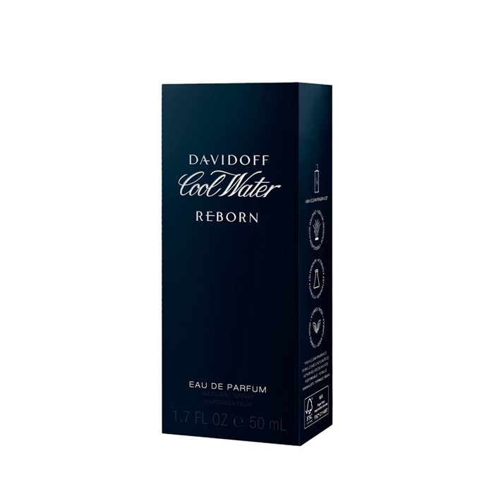 Eau de Parfum Spray