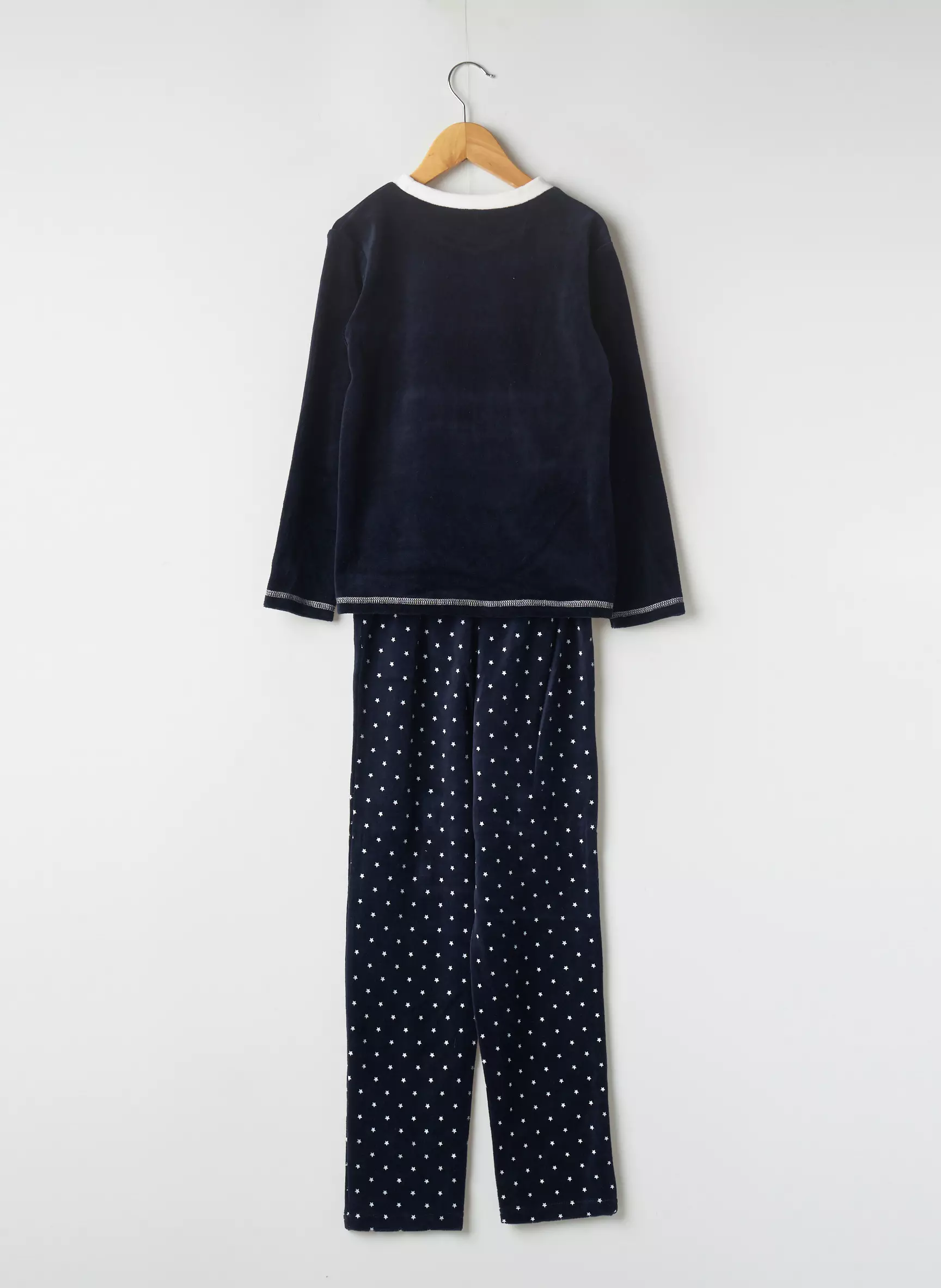 Absorba Pyjamas 1 Garcon couleur bleu