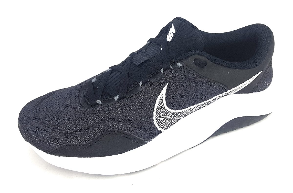 Nike Legend Essential DM1120-001 Schwarz 001 Black