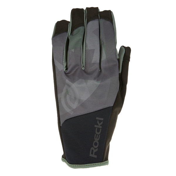 RAMSAU Unisex - Fahrradhandschuhe