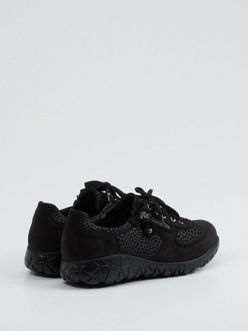 Schnürschuh-26910090018 Waldläufer
