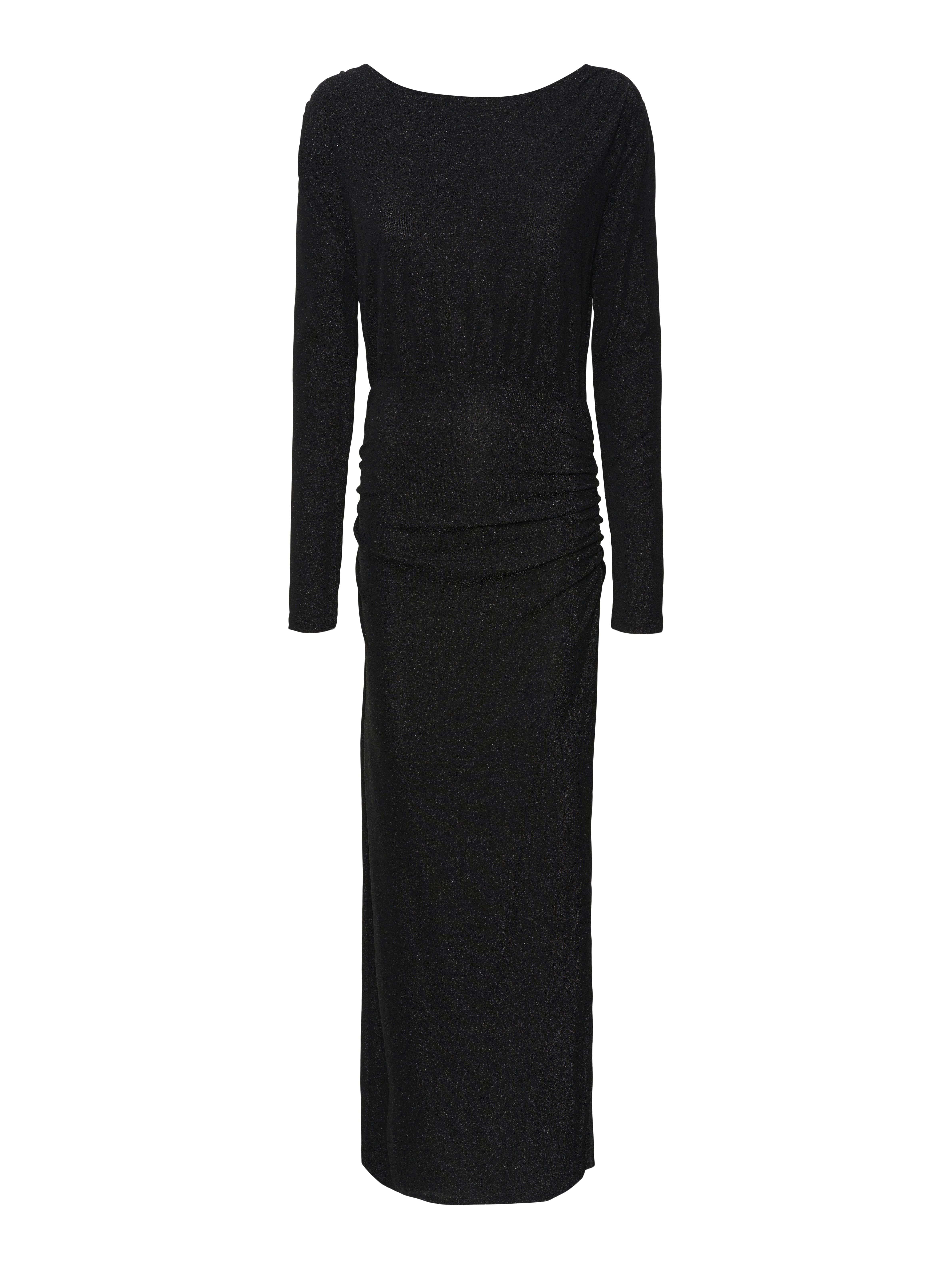 VMDYNASTY Langes Kleid