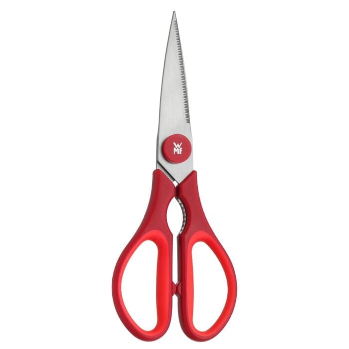 Touch KÜchenschere, 21 cm, Rot