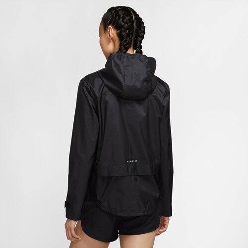 DAMEN LAUFJACKE 