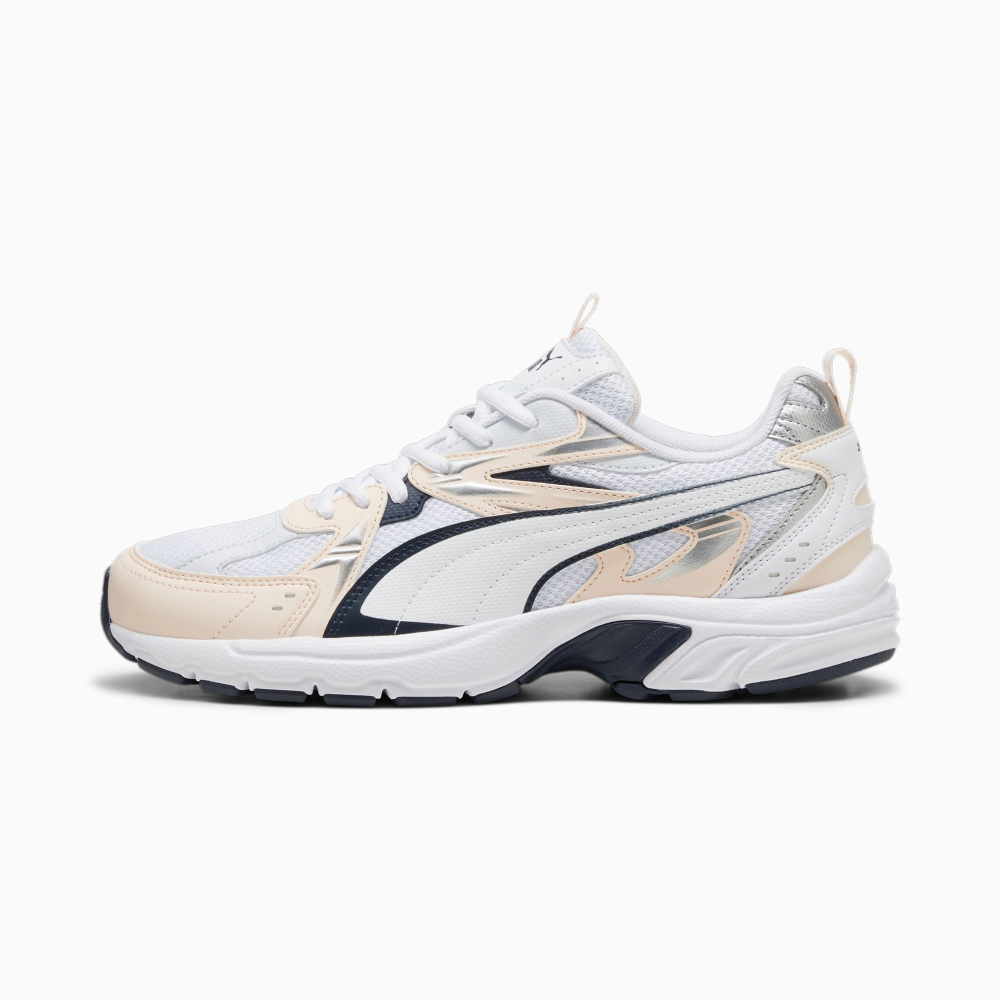 PUMA Milenio Tech 392322_07 / grün