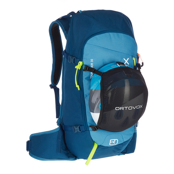 TOUR RIDER 30 - Skitourenrucksack