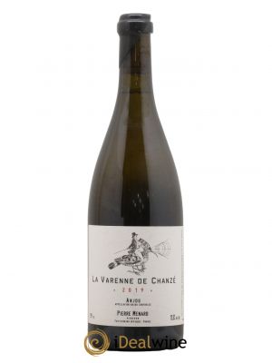 Anjou Varenne de Chanzé Pierre Ménard 2019 - Lot de 1 Bouteille