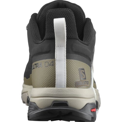 HERREN MULTIFUNKTIONSSCHUHE SHOES X ULTRA 4 GTX BLACK/VINKAK/VANILA