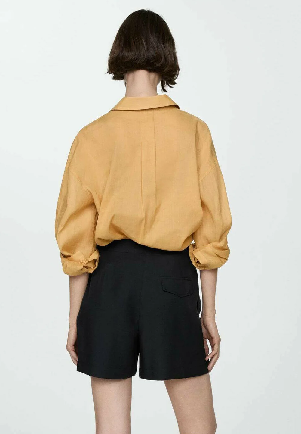 Mango PERSEO - Pantalones cortos