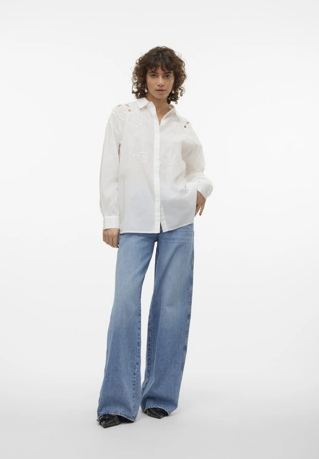 Vero Moda VMFIE - Camisa