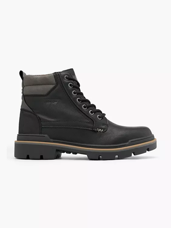 Wrangler Schnürboots
