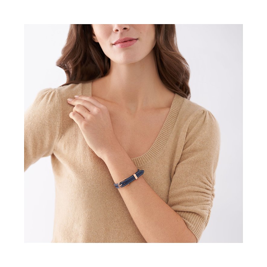 Fossil Armband Heritage