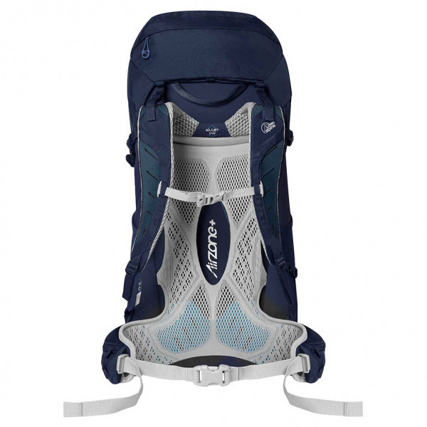 Lowe Alpine - Women's Airzone Trek ND 43-50 - Trekkingrucksack