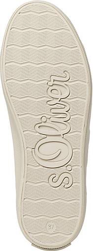 s.Oliver Sneaker