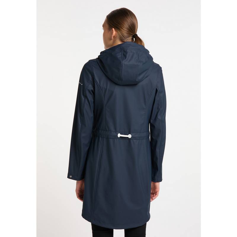 DreiMaster Parka Damen