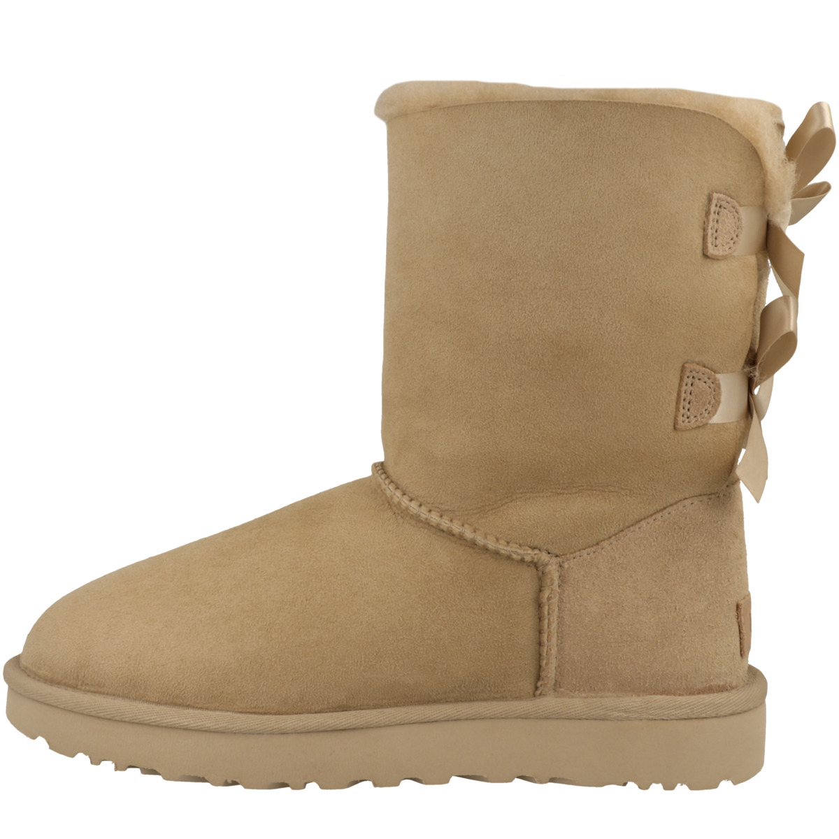 UGG Bailey Stiefelette beige