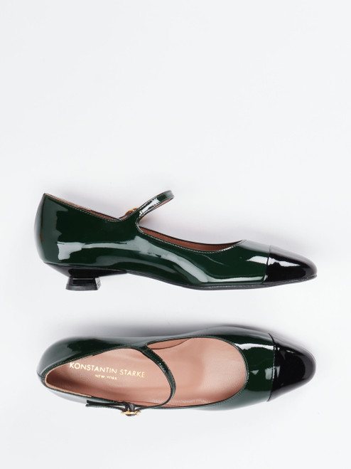 Spangenpumps-14216000001 Konstantin Starke