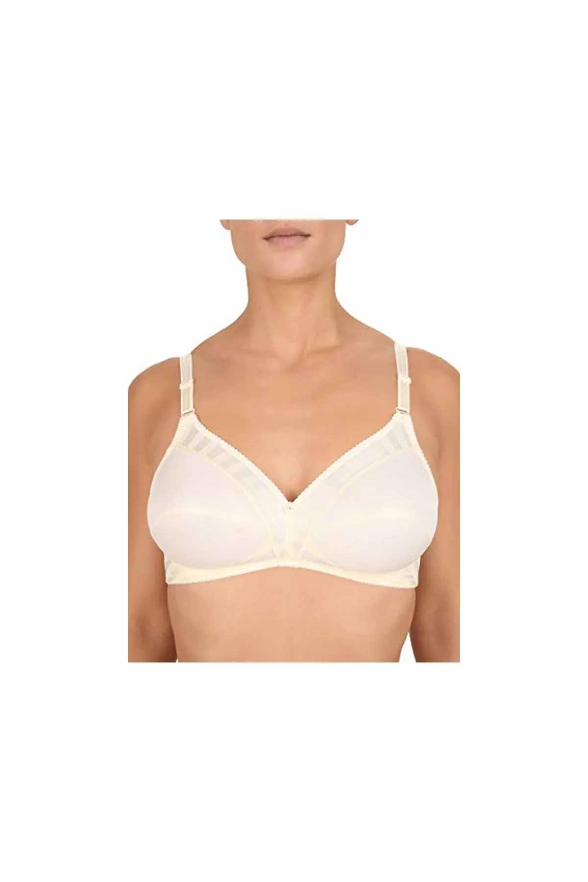 Gerry Weber  BH - Beige - Strukturiert